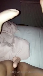 Thiccie [ fatbunnyy ] Onlyfans leaked video 2240971 on Hotleaks.tv