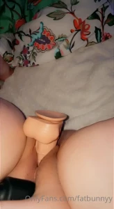 Thiccie [ fatbunnyy ] Onlyfans leaked video 2240983 on Hotleaks.tv