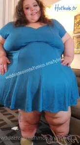 fatmisstssbbw Onlyfans leaked video 2961374 on Hotleaks.tv