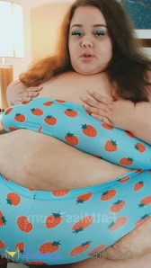 fatmisstssbbw Onlyfans leaked video 2961422 on Hotleaks.tv