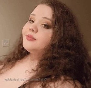 fatmisstssbbw Onlyfans leaked video 2961573 on Hotleaks.tv