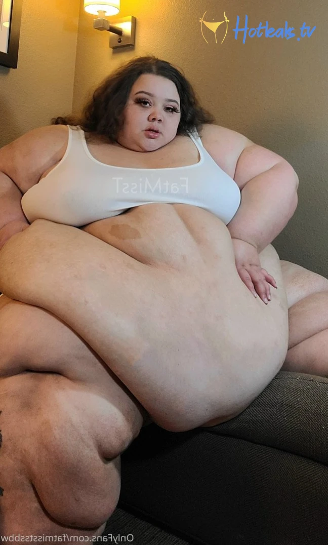 fatmisstssbbw Onlyfans leaked photo 3926090 on Hotleaks.tv