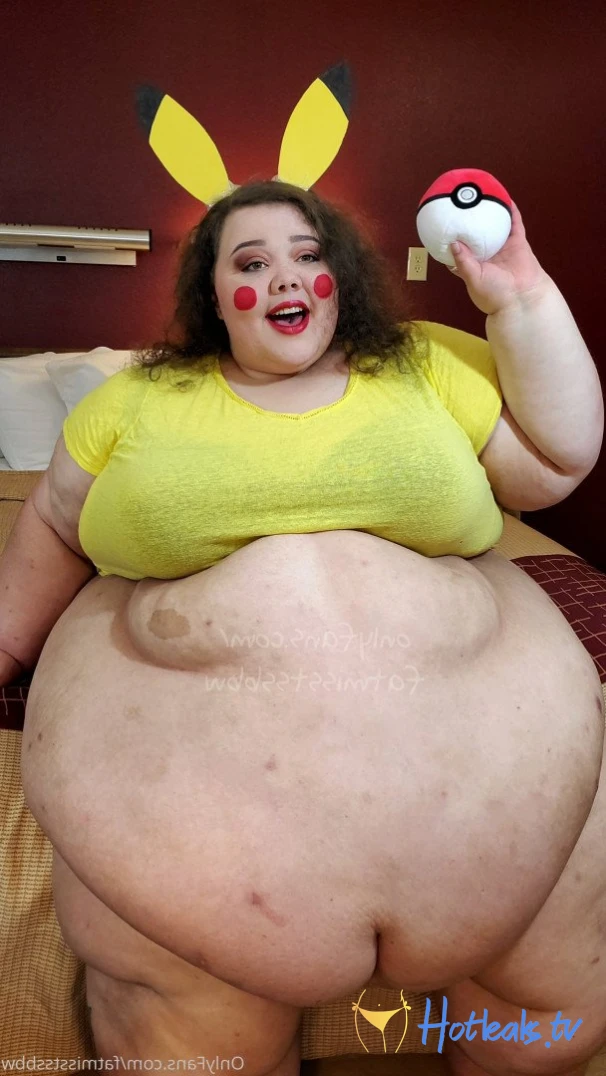 fatmisstssbbw Onlyfans leaked photo 3927173 on Hotleaks.tv