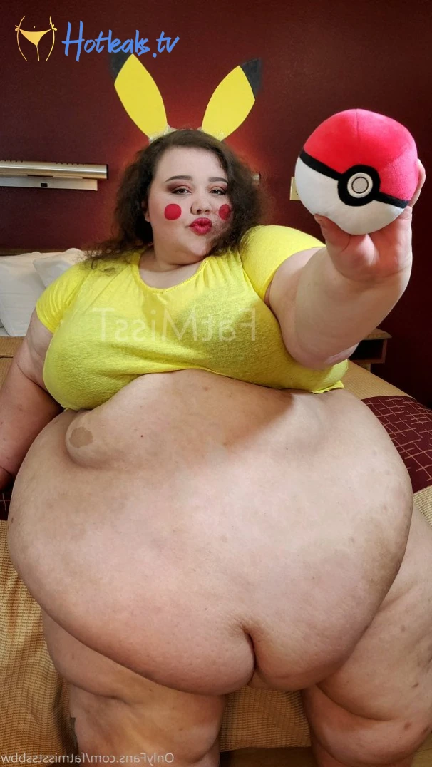 fatmisstssbbw Onlyfans leaked photo 3931533 on Hotleaks.tv