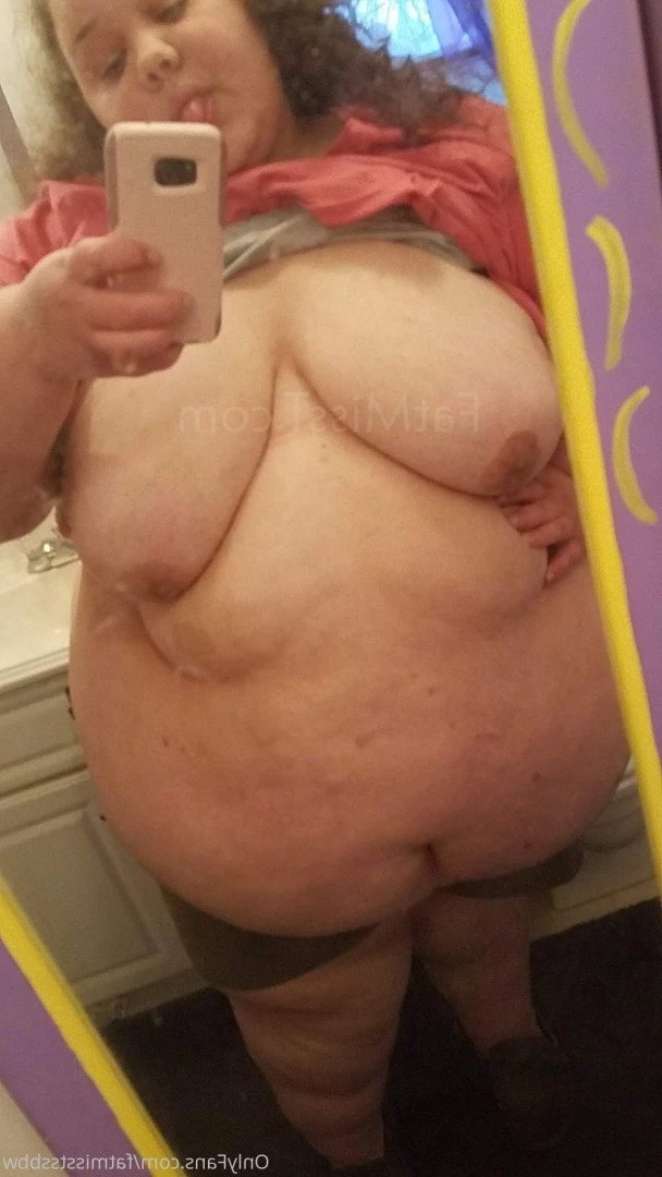 fatmisstssbbw Onlyfans leaked photo 3935037 on Hotleaks.tv