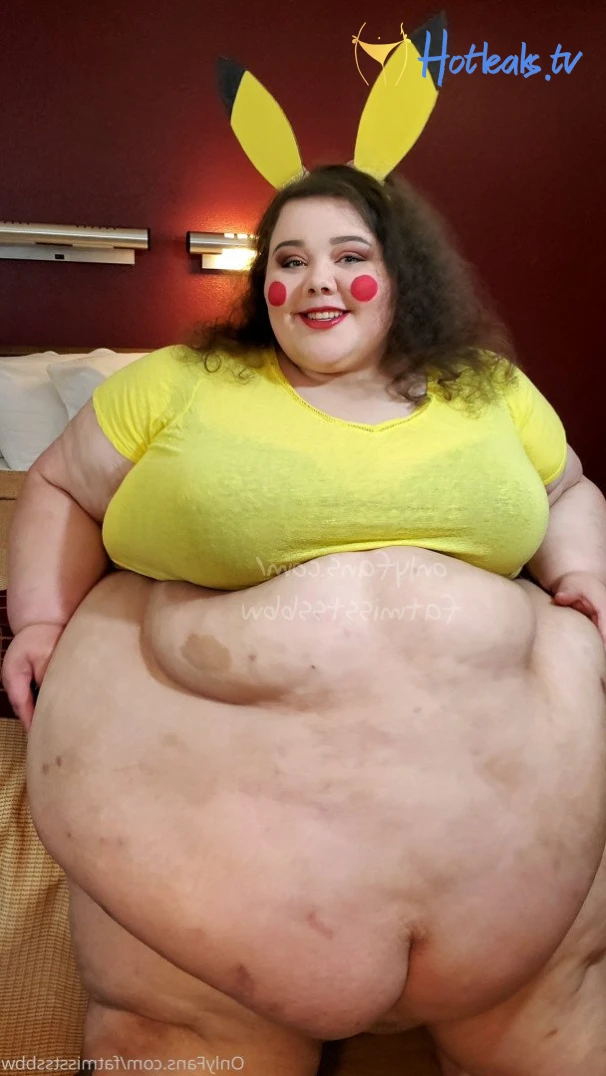 fatmisstssbbw Onlyfans leaked photo 3939473 on Hotleaks.tv