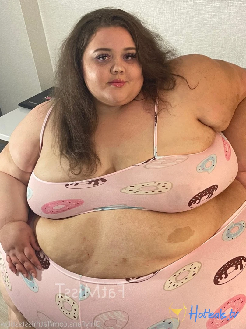 fatmisstssbbw Onlyfans leaked photo 3940235 on Hotleaks.tv