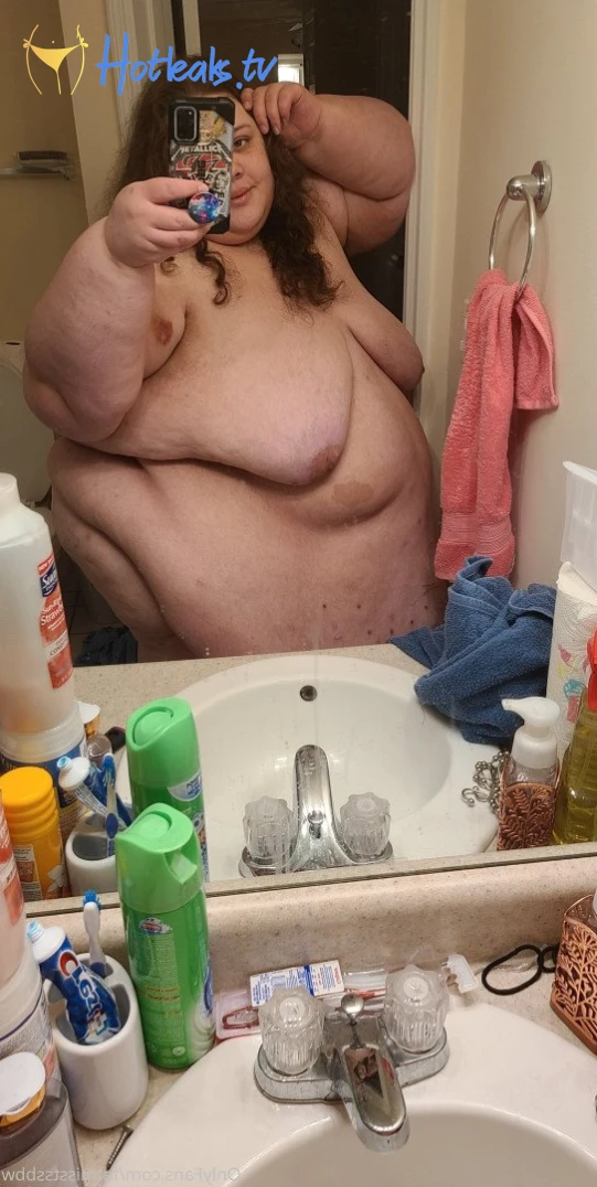 fatmisstssbbw Onlyfans leaked photo 3942001 on Hotleaks.tv