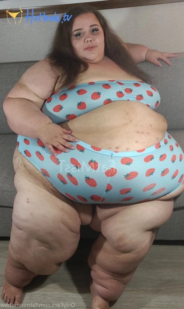 fatmisstssbbw Onlyfans leaked photo 3943050 on Hotleaks.tv