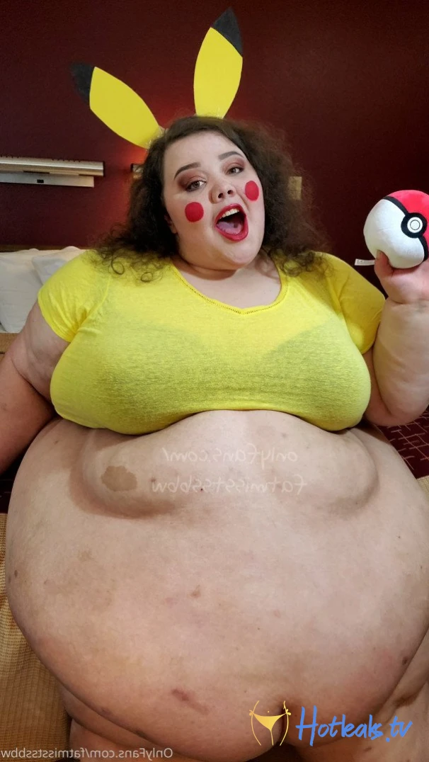 fatmisstssbbw Onlyfans leaked photo 3943755 on Hotleaks.tv