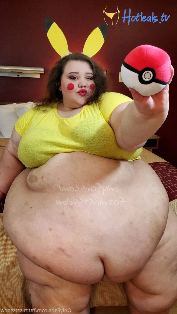 fatmisstssbbw Onlyfans leaked photo 3946617 on Hotleaks.tv