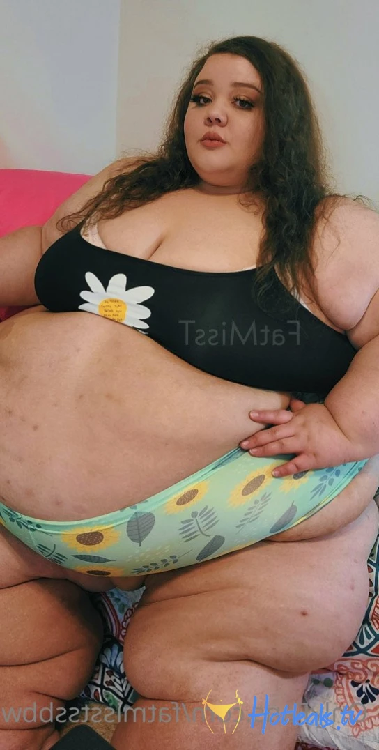 fatmisstssbbw Onlyfans leaked photo 3947002 on Hotleaks.tv