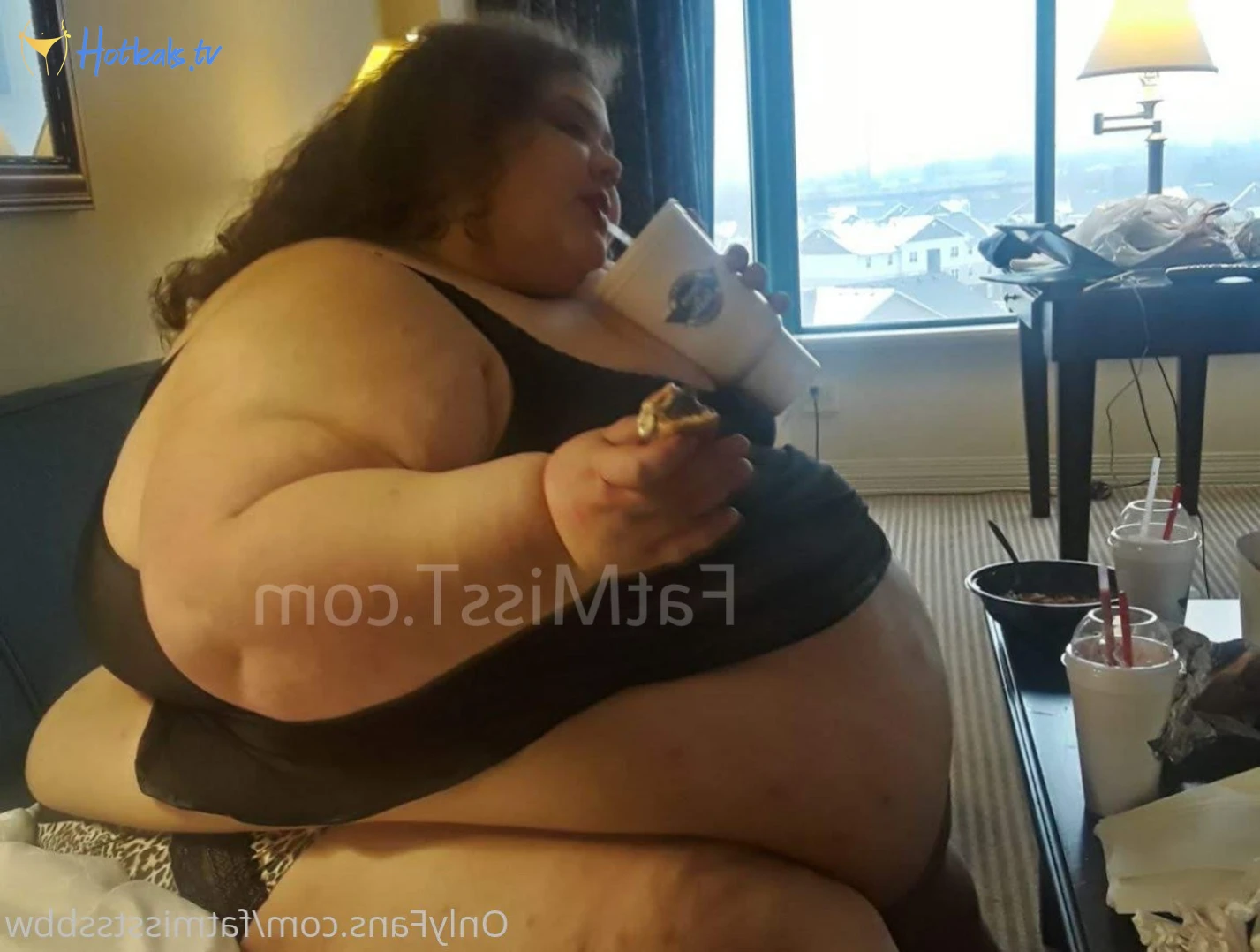 fatmisstssbbw Onlyfans leaked photo 3947211 on Hotleaks.tv