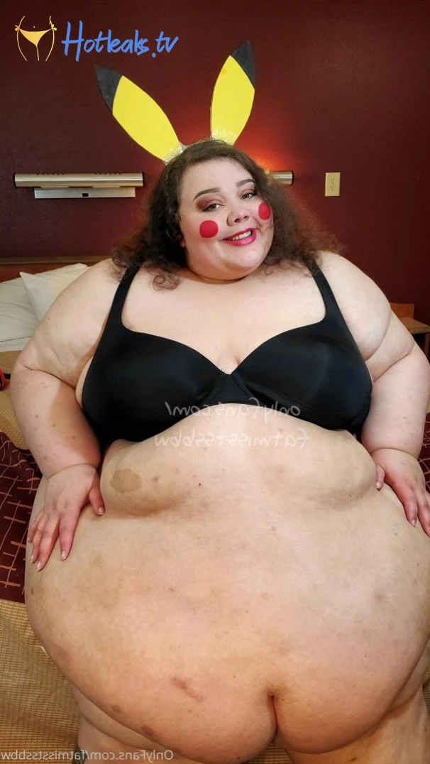 fatmisstssbbw Onlyfans leaked photo 3947384 on Hotleaks.tv