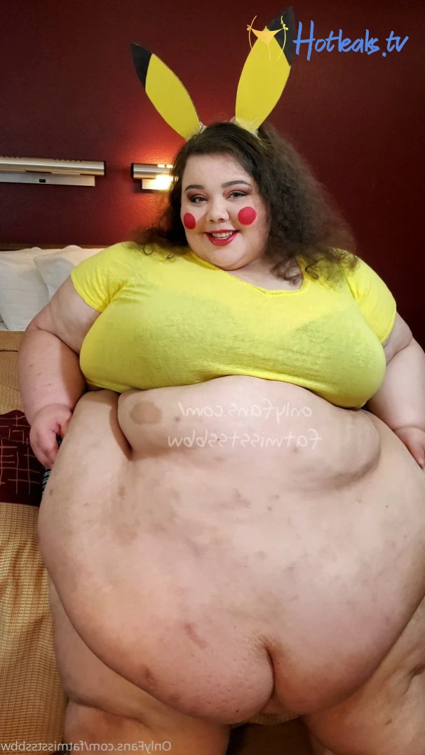 fatmisstssbbw Onlyfans leaked photo 3948091 on Hotleaks.tv