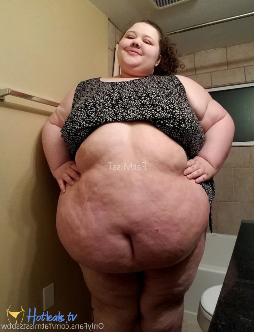 fatmisstssbbw Onlyfans leaked photo 3948674 on Hotleaks.tv