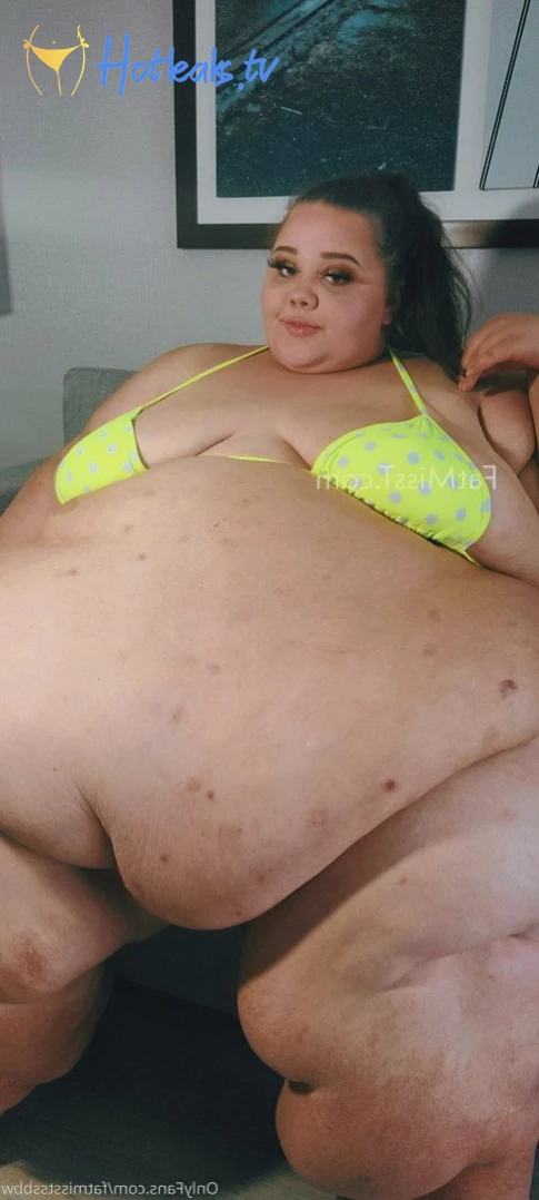 fatmisstssbbw Onlyfans leaked photo 3949424 on Hotleaks.tv