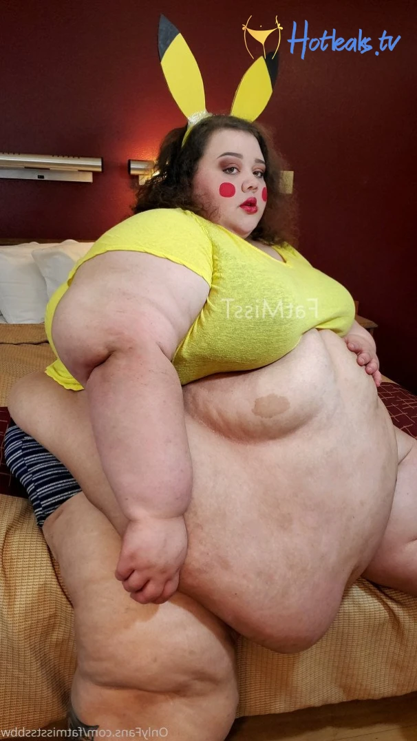 fatmisstssbbw Onlyfans leaked photo 3949791 on Hotleaks.tv