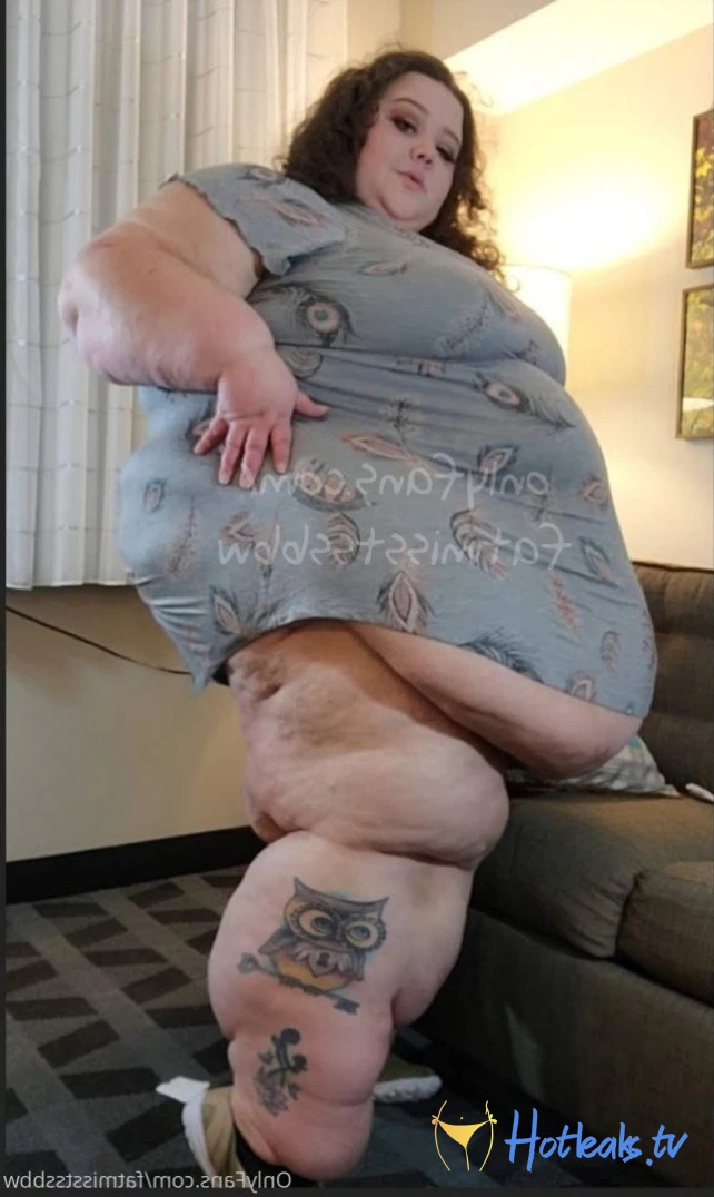 fatmisstssbbw Onlyfans leaked photo 3951657 on Hotleaks.tv