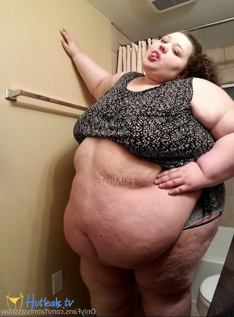 fatmisstssbbw Onlyfans leaked photo 3952997 on Hotleaks.tv