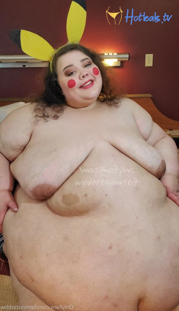 fatmisstssbbw Onlyfans leaked photo 3953568 on Hotleaks.tv