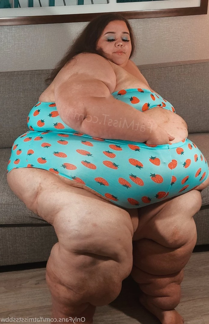 fatmisstssbbw Onlyfans leaked photo 3956200 on Hotleaks.tv