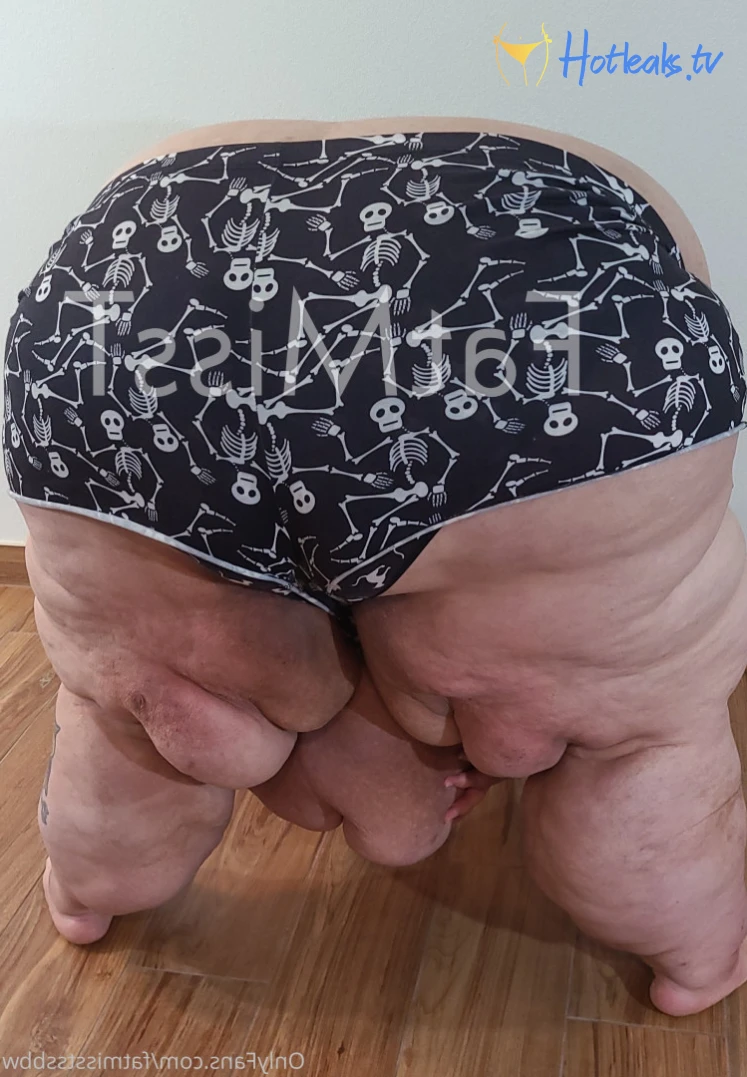 fatmisstssbbw Onlyfans leaked photo 5976501 on Hotleaks.tv