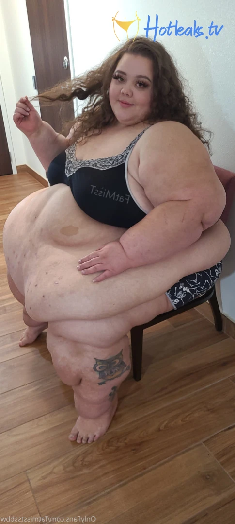 fatmisstssbbw Onlyfans leaked photo 5976857 on Hotleaks.tv