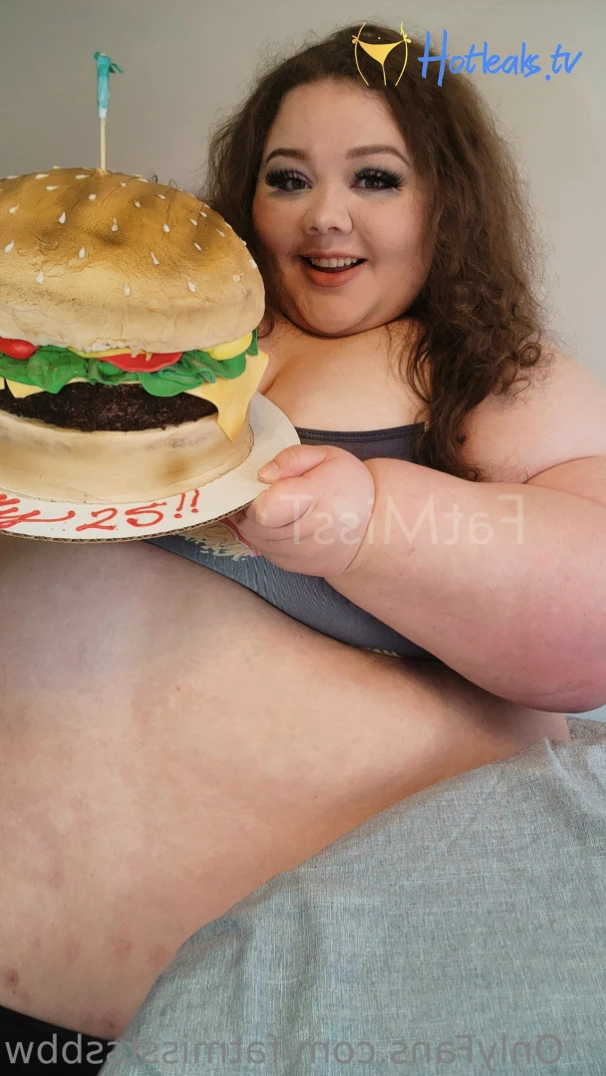 fatmisstssbbw Onlyfans leaked photo 5976963 on Hotleaks.tv