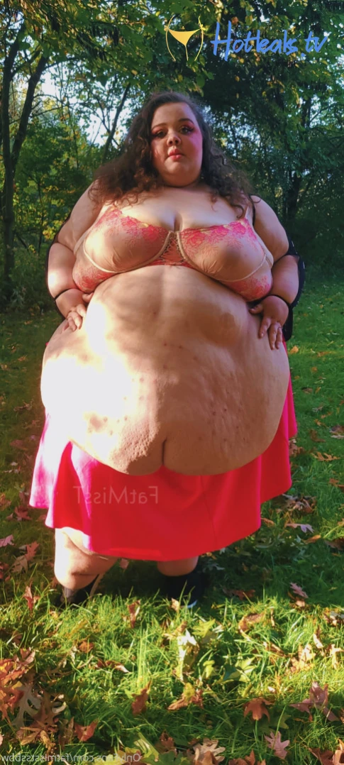 fatmisstssbbw Onlyfans leaked photo 5977062 on Hotleaks.tv