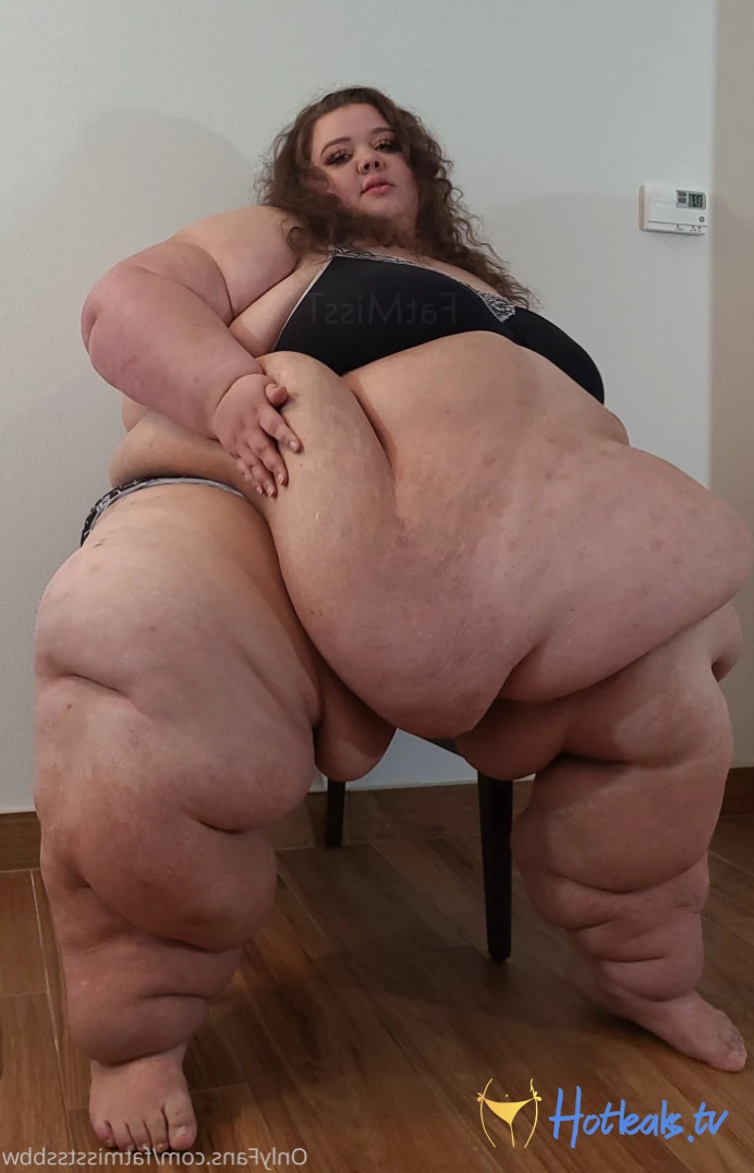 fatmisstssbbw Onlyfans leaked photo 5977145 on Hotleaks.tv