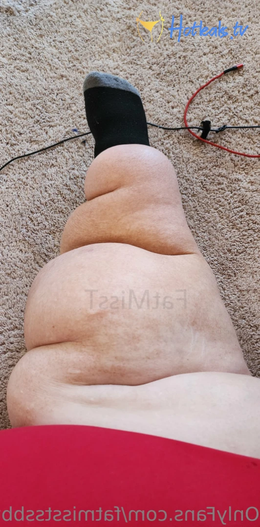 fatmisstssbbw Onlyfans leaked photo 9817399 on Hotleaks.tv