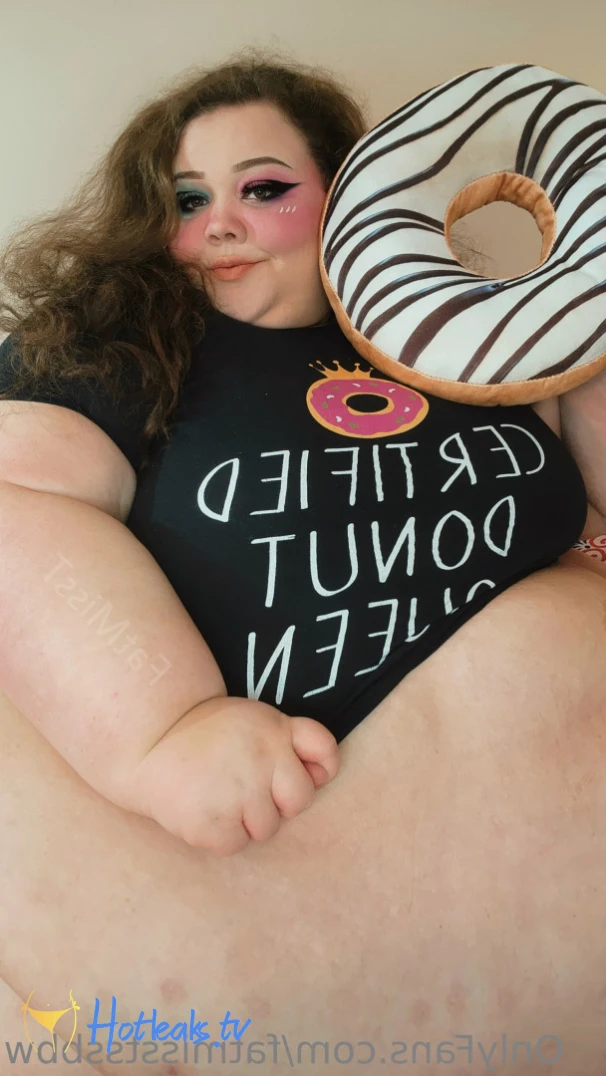 fatmisstssbbw Onlyfans leaked photo 9817635 on Hotleaks.tv