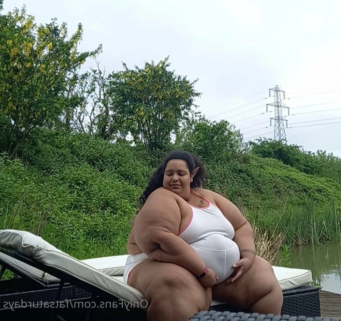 Rachhole [ fatsaturdays ] Onlyfans leaked photo 2190644 on Hotleaks.tv