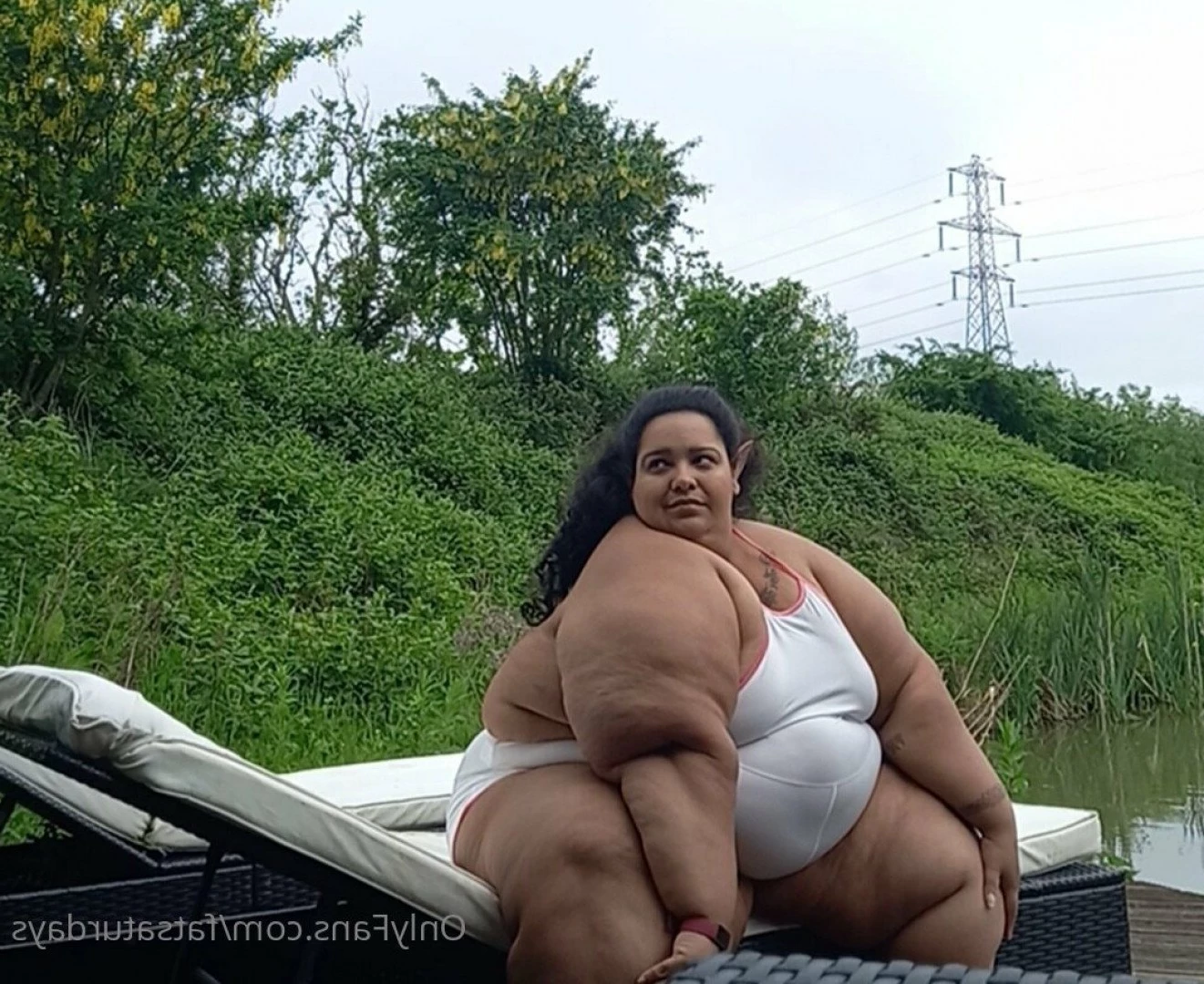 Rachhole [ fatsaturdays ] Onlyfans leaked photo 2190692 on Hotleaks.tv