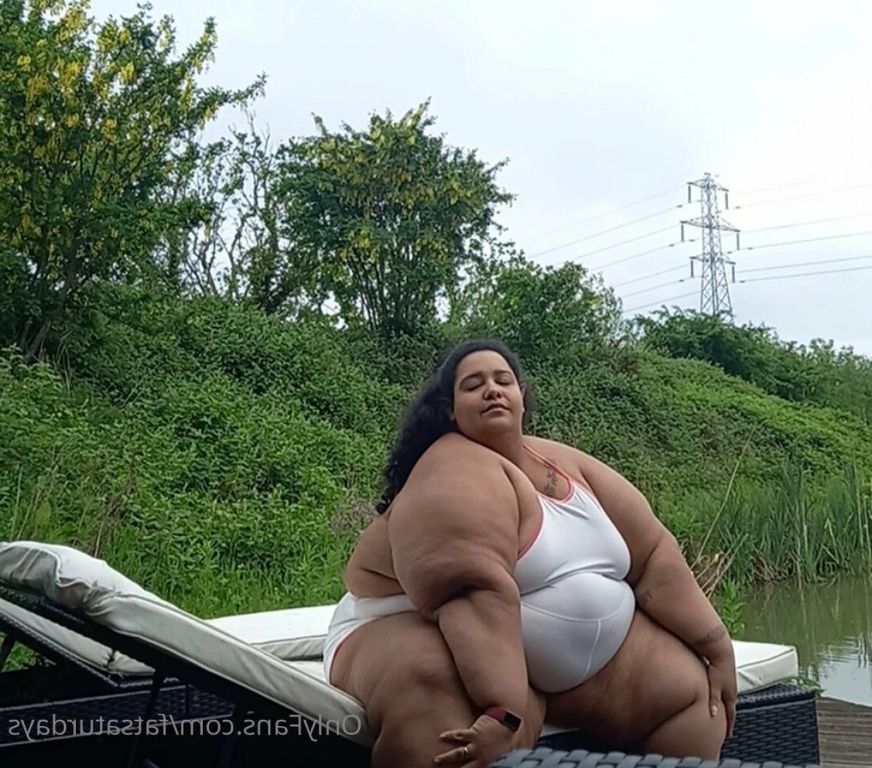 Rachhole [ fatsaturdays ] Onlyfans leaked photo 2190695 on Hotleaks.tv