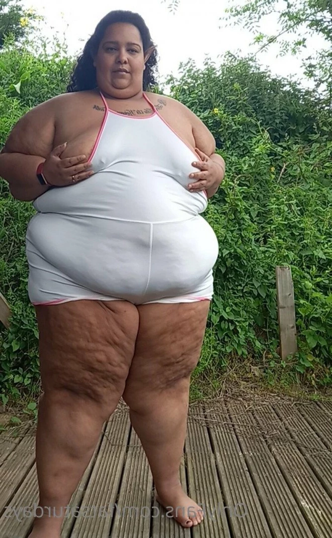 Rachhole [ fatsaturdays ] Onlyfans leaked photo 2190708 on Hotleaks.tv