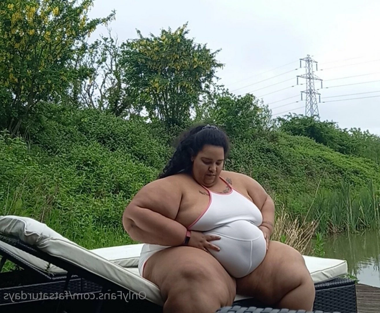 Rachhole [ fatsaturdays ] Onlyfans leaked photo 2190731 on Hotleaks.tv