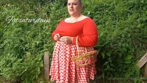 Rachhole [ fatsaturdays ] Onlyfans leaked video 2241089 on Hotleaks.tv