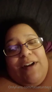 Rachhole [ fatsaturdays ] Onlyfans leaked video 2241109 on Hotleaks.tv