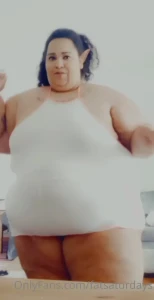 Rachhole [ fatsaturdays ] Onlyfans leaked video 2241123 on Hotleaks.tv