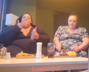 Rachhole [ fatsaturdays ] Onlyfans leaked video 2241126 on Hotleaks.tv