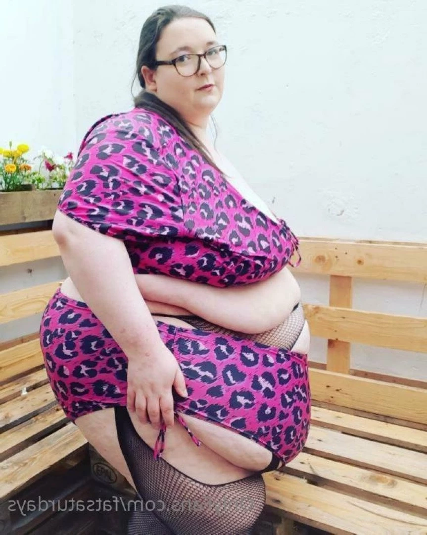 Rachhole [ fatsaturdays ] Onlyfans leaked photo 3818858 on Hotleaks.tv