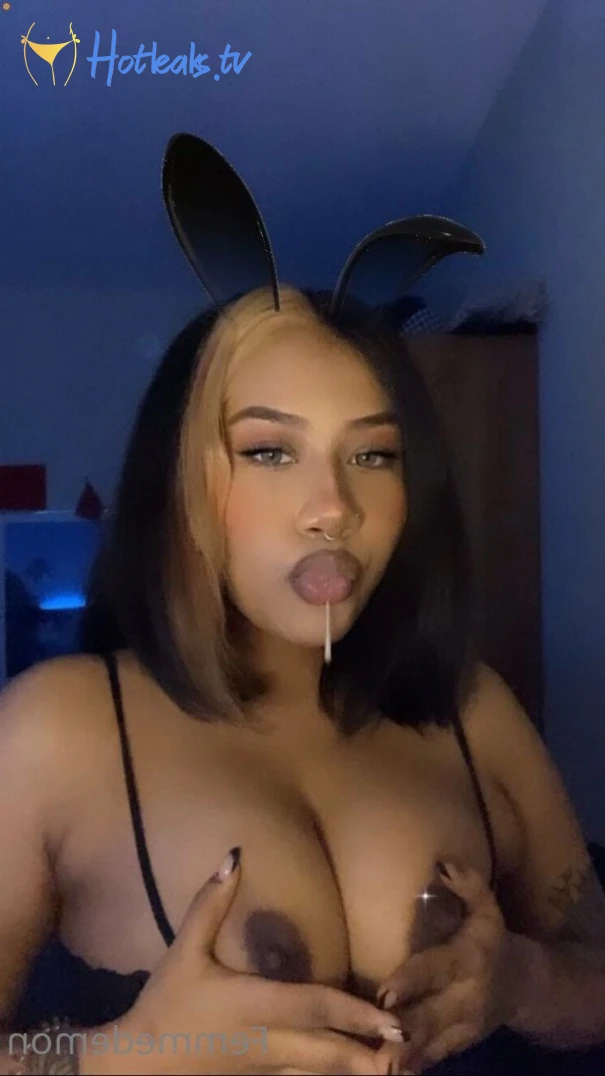 Julie 🥭 [ femme.demon ] Onlyfans leaked photo 2190321 on Hotleaks.tv