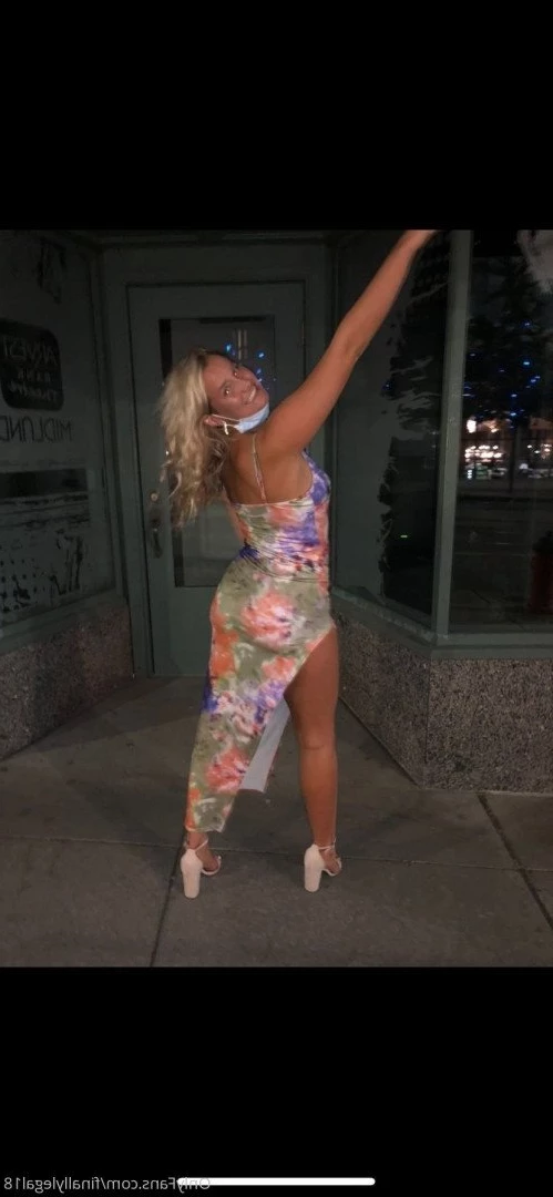 Sydney Wilson [ finallylegal18 ] Onlyfans leaked photo 3597648 on Hotleaks.tv