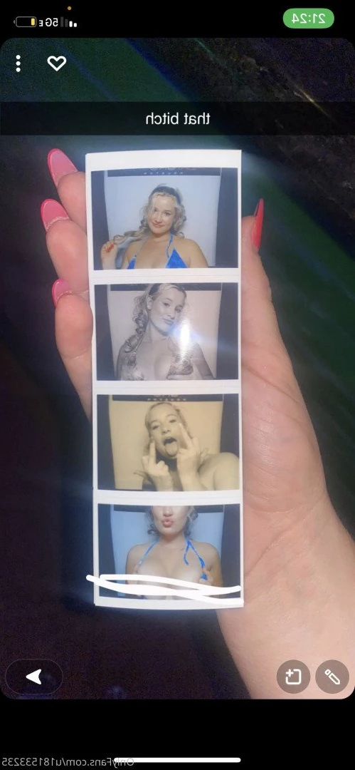 Sydney Wilson [ finallylegal18 ] Onlyfans leaked photo 3604174 on Hotleaks.tv