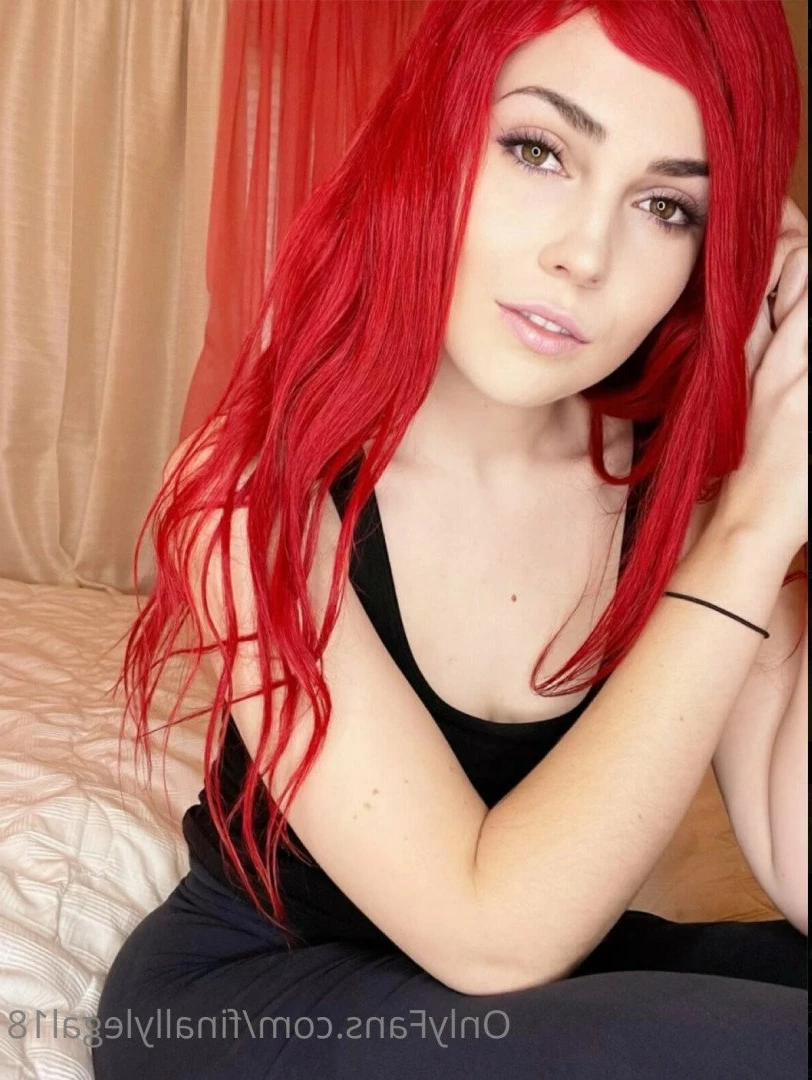 Sydney Wilson [ finallylegal18 ] Onlyfans leaked photo 3609660 on Hotleaks.tv