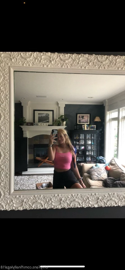 Sydney Wilson [ finallylegal18 ] Onlyfans leaked photo 3624924 on Hotleaks.tv