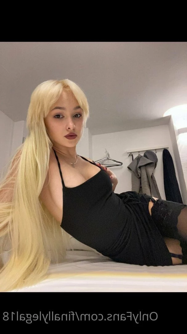 Sydney Wilson [ finallylegal18 ] Onlyfans leaked photo 3626478 on Hotleaks.tv