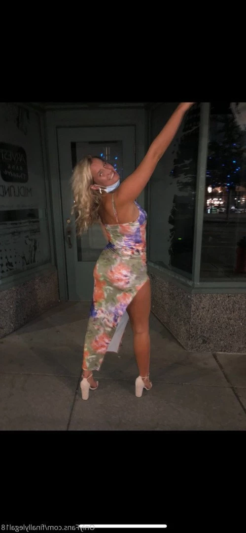 Sydney Wilson [ finallylegal18 ] Onlyfans leaked photo 3628709 on Hotleaks.tv